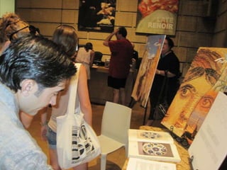 TAFSUS Turkish Night 2010 Part1