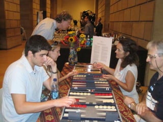 TAFSUS Turkish Night 2010 Part1