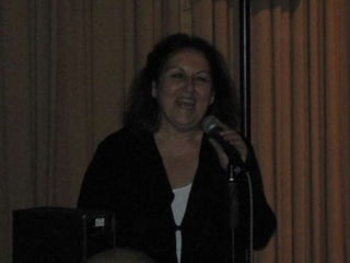 TAFSUS Turkish Night 2010 Part1