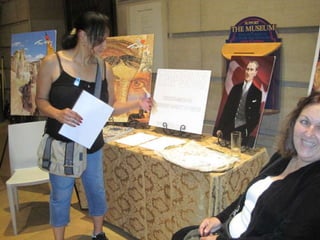 TAFSUS Turkish Night 2010 Part1