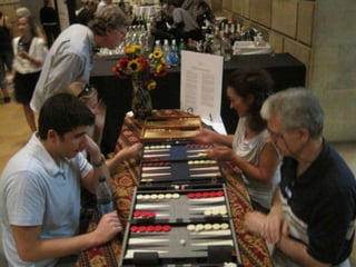 TAFSUS Turkish Night 2010 Part1