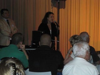 TAFSUS Turkish Night 2010 Part1