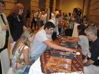 TAFSUS Turkish Night 2010 Part1