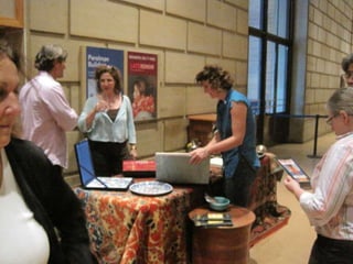 TAFSUS Turkish Night 2010 Part1