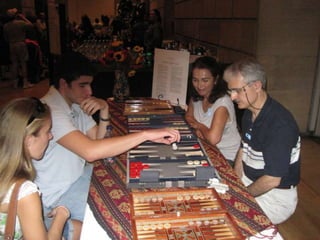 TAFSUS Turkish Night 2010 Part1