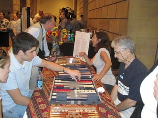 TAFSUS Turkish Night 2010 Part1