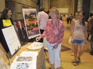 TAFSUS Turkish Night 2010 Part1