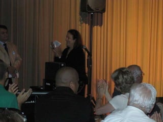 TAFSUS Turkish Night 2010 Part1