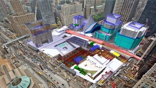 BIM and VDC for Megaproject Construction Projects | PDF