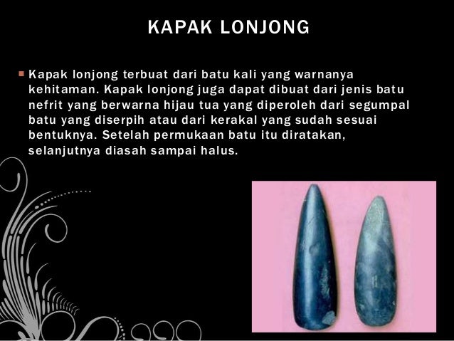 Gambar Alat Alat Pada Masa Bercocok Tanam - Berbagi Tanam