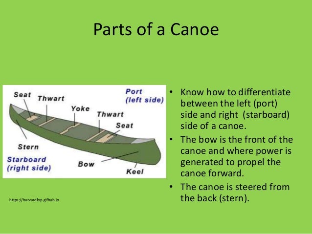 ONTAP - Paddling Techniques Part 1