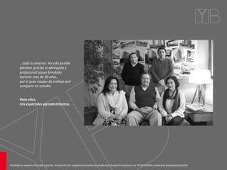 …todo lo anterior ha sido posible
plasmar gracias al abnegado y
profesional apoyo brindado
durante mas de 30 años,
por el gran equipo de trabajo que
compone mi estudio.
Para ellos,
mis especiales agradecimientos.
 