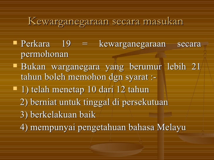 Pm Bab 7 Perlembagaan Persekutuan