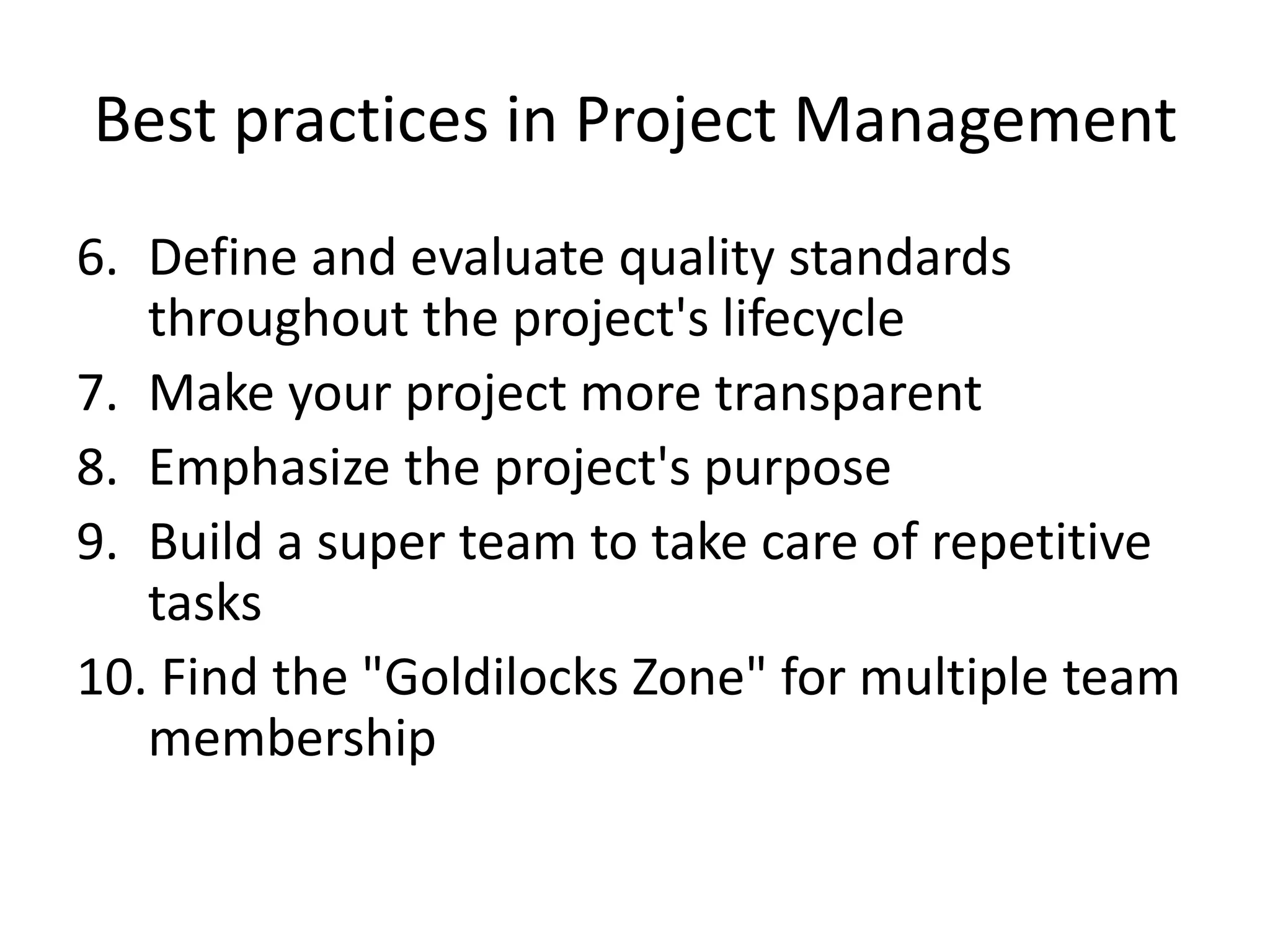 Pm Best Practices New Pptx Pm Best Practices New Pptx