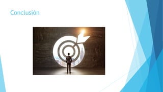 Conclusión
 