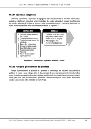 Pmbok  -5ª_edição