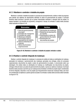 Pmbok  -5ª_edição