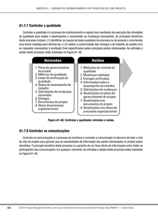 Pmbok  -5ª_edição