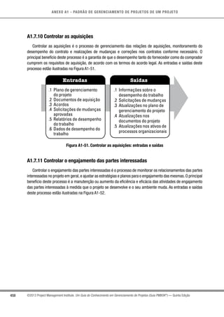 Pmbok  -5ª_edição