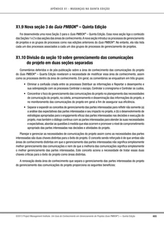 Pmbok  -5ª_edição