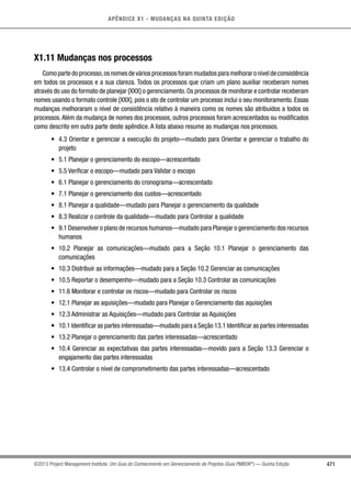 Pmbok  -5ª_edição