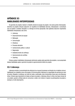 Pmbok  -5ª_edição