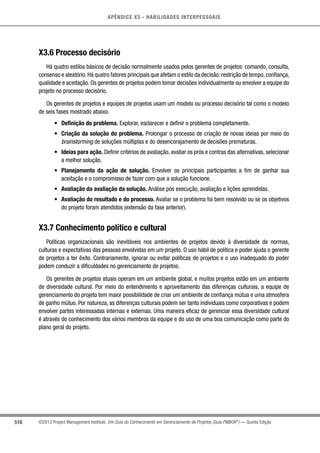 Pmbok  -5ª_edição