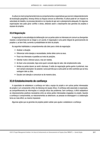 Pmbok  -5ª_edição