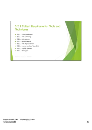 36
Wisam	Shamroukh					wisams@ppu.edu					
+972599253211
 