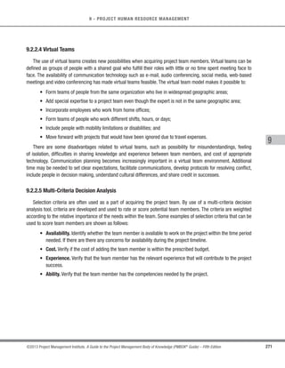183
©2013 Project Management Institute. A Guide to the Project Management Body of Knowledge (PMBOK®
Guide) – Fifth Edition
6 - PROJECT TIME MANAGEMENT
6
Project Schedule Time Frame
Period 5
Period 1 Period 2 Period 3
Activity
Identifier
1.1.MB Begin New Product Z
Period 4
Calendar
units
Calendar
units
Calendar
units
Complete Component 1
Complete Component 2
Finish New Product Z
0
0
0
0
Activity Description
Project Schedule Time Frame
Period 5
Period 1 Period 2 Period 3
Activity
Identifier
1.1.MB 0
120
67
20
33
14
0
53
14
28
11
0
53
14
32
0
7
0
Period 4
Activity Description
1.1.1.M1
1.1.2.M1
1.1.3.MF
Complete Integration of Components 1  2 0
1.1.3.M1
Project Schedule Time Frame
Period 5
Period 1 Period 2 Period 3
Activity
Identifier
1.1 Develop and Deliver New Product Z
Period 4
Work Package 1: Component 1
Work Package 2: Component 2
Work Package 3: Integrated Components 1 and 2
120
67
53
53
Activity Description
1.1.1
1.1.2
1.1.3
Milestone Schedule
Data Date
Data Date
Detailed Schedule
1.1.1.T
1.1
1.1.1
1.1.1.D
1.1.1.B
1.1.2.T
1.1.1.M1
1.1.2
1.1.2.D
1.1.2.B
1.1.3.M1
1.1.2.M1
1.1.3
1.1.3.G
1.1.3.T
Data Date
SS
FS
1.1.3.P
1.1.3.MF
Summary Schedule
Begin New Product Z
Develop and Deliver Product Z
Work Package 1: Component 1
Design Component 1
Build Component 1
Test Component 1
Complete Component 1
Work Package 2: Component 2
Design Component 2
Build Component 2
Test Component 2
Complete Component 2
Work Package 3: Integrated Components 1 and 2
Integrate Components 1 and 2 as Product Z
Complete Integration of Components 1 and 2
Test Integrated Components as Product Z
Deliver Product Z
Finish New Product Z
Figure 6-21. Project Schedule Presentations —Examples
 