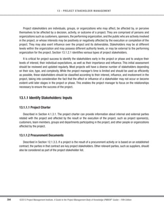 s
12.2
Conduct
Procurements
Enterprise/
Organization
Figure 9-10. Develop Project Team Data Flow Diagram
 