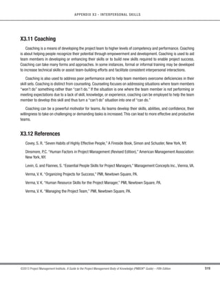 Project Procurement Management
12.2
Conduct
Procurements
12.1
Plan
Procurement
Management
12.3
Control
Procurements
4.1
Develop Project
Charter
O
!


  