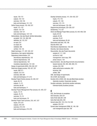 g



 


 





	




 



4.5
Perform
Integrated
Change Control
10.1
Plan
Communications
Management
4.5
Perform
Integrated
Change Control
4.2
Develop Project
Management
Plan
9.4
Manage
Project
Team
Enterprise/
Organization
Project
Documents
13.3
Manage
Stakeholder
Engagement
10.3
Control
Communications
13.4
Control
Stakeholder
Engagement
Figure 13-9. Manage Stakeholder Engagement Data Flow Diagram
Manage Stakeholder Engagement involves activities such as:
s Engaging stakeholders at appropriate project stages to obtain or confirm their continued commitment to
the success of the project;
s Managing stakeholder expectations through negotiation and communication, ensuring project goals are
achieved;
s Addressing potential concerns that have not yet become issues and anticipating future problems that
may be raised by stakeholders. Such concerns need to be identified and discussed as soon as possible
to assess associated project risks; and
s Clarifying and resolving issues that have been identified.
 