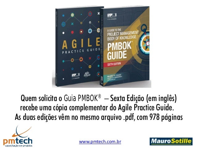 pmbok 6 edicao pmbok 6 edicao