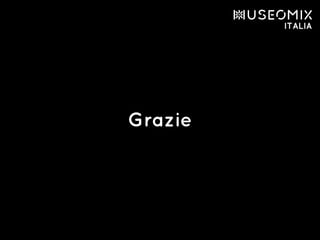 Grazie
 