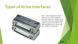 Drive Interfaces TLE - 8 Perform Mensuration and Calculation | PPTX