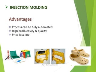 Polymer Matrix Composites (PMC) Manufacturing and application | PPT