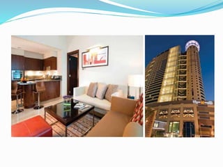 Project Management Case Study .EC Harris International Ltd.   (Al Wahda Master Development, Abu Dhabi )