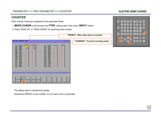 Pmc basic final | PPTX