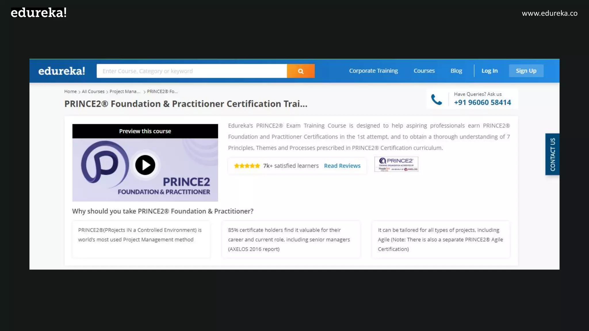 www.edureka.co
 