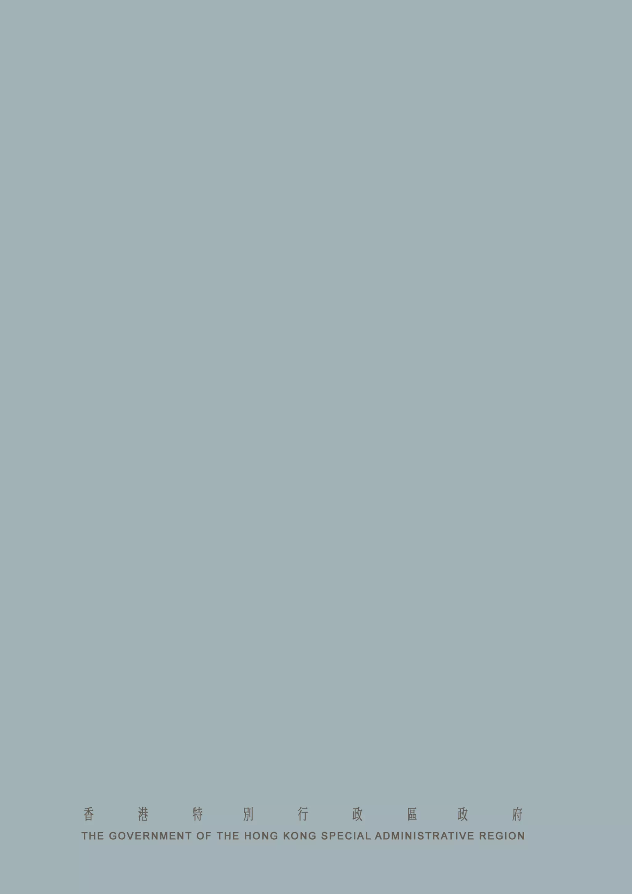 Pm Chinese Executive Summary