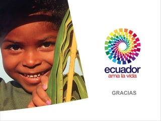 GRACIAS
 