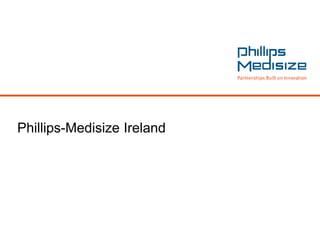 Phillips-Medisize Ireland
 