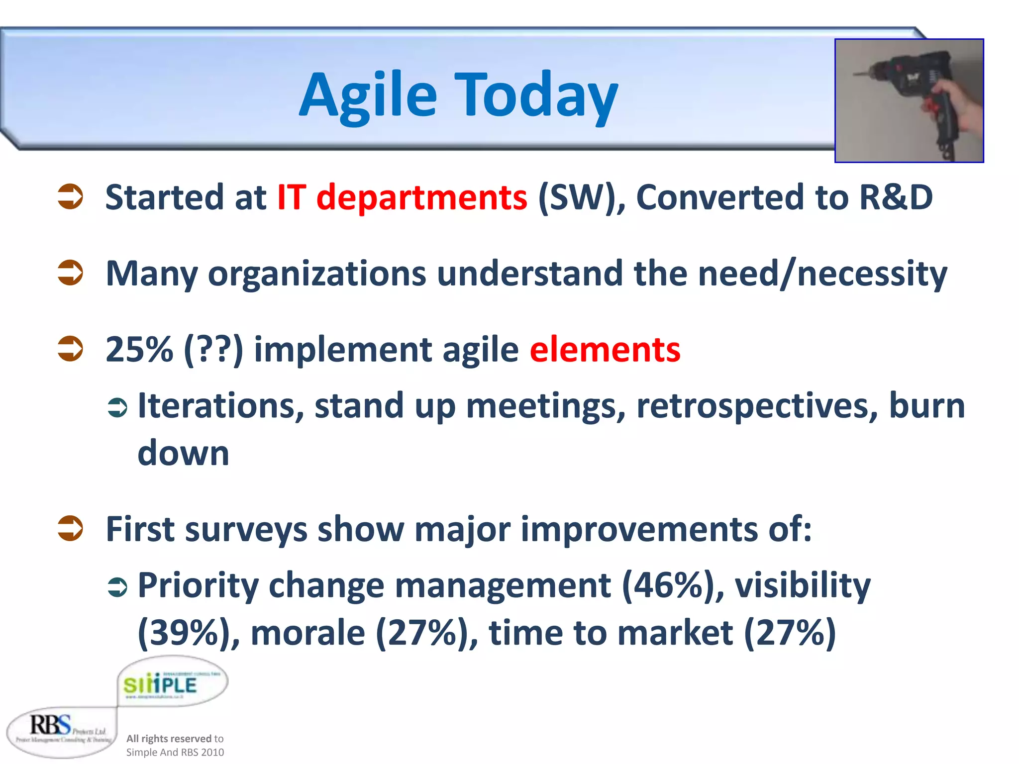 Projects Yesterday & TodayYesterdayTime0		1		2		3		4Today0		1		2		3		4Time