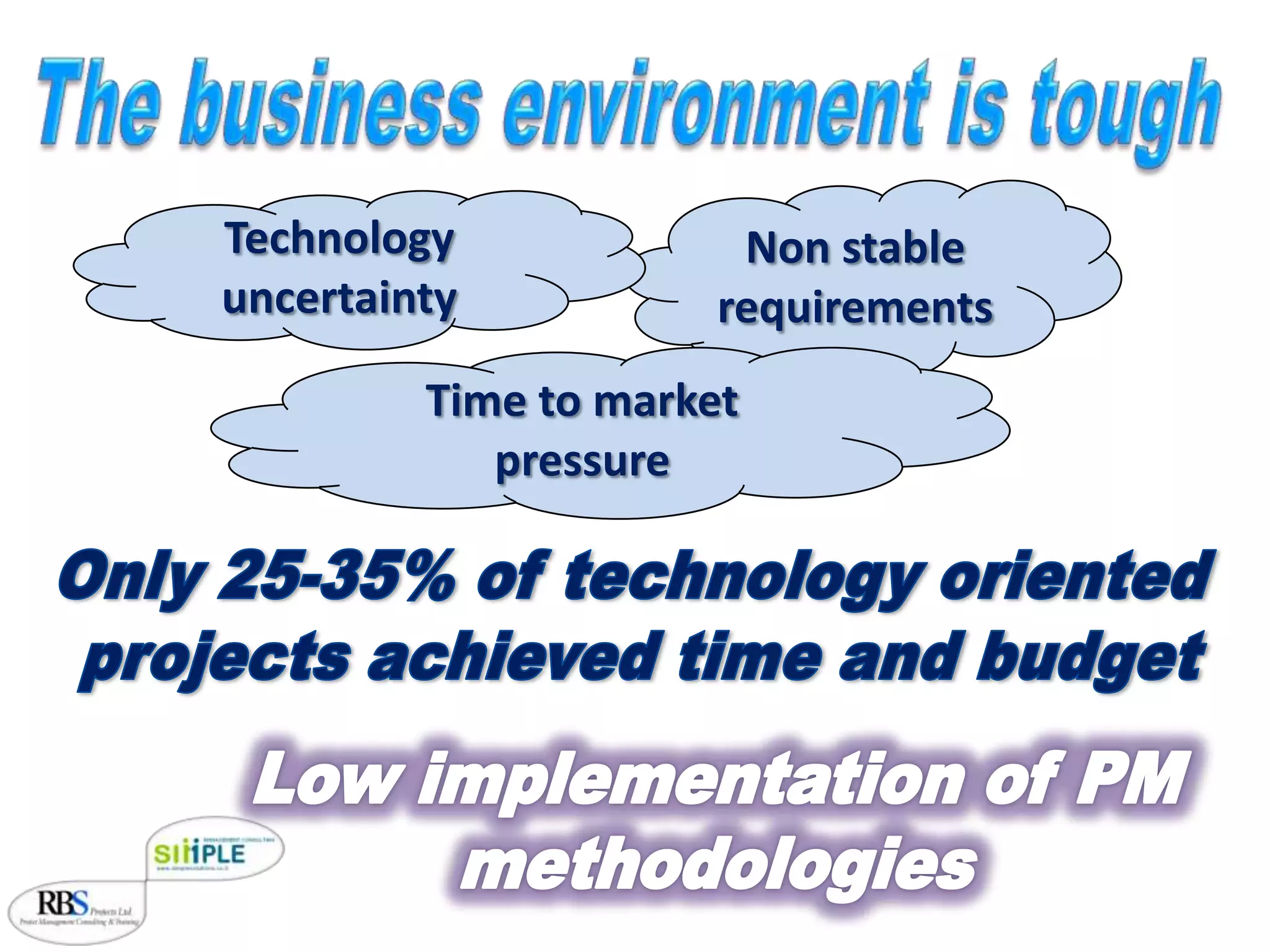 Business orientation
