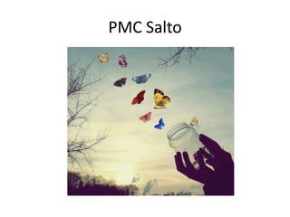 PMC Salto
 