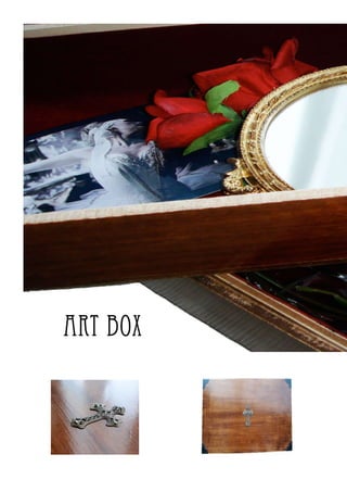 ART BOX
 