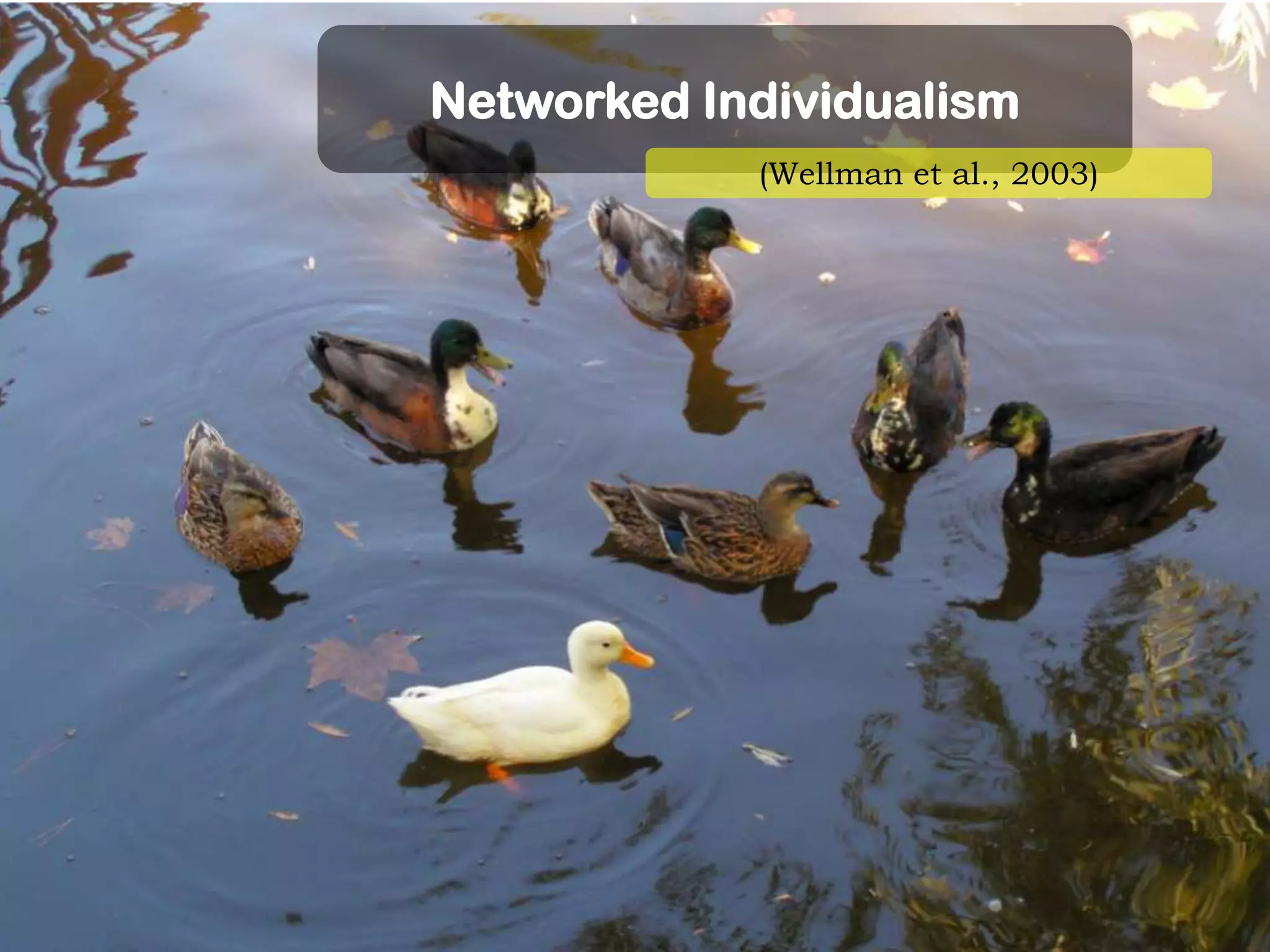 < 3 >Our choices Change...