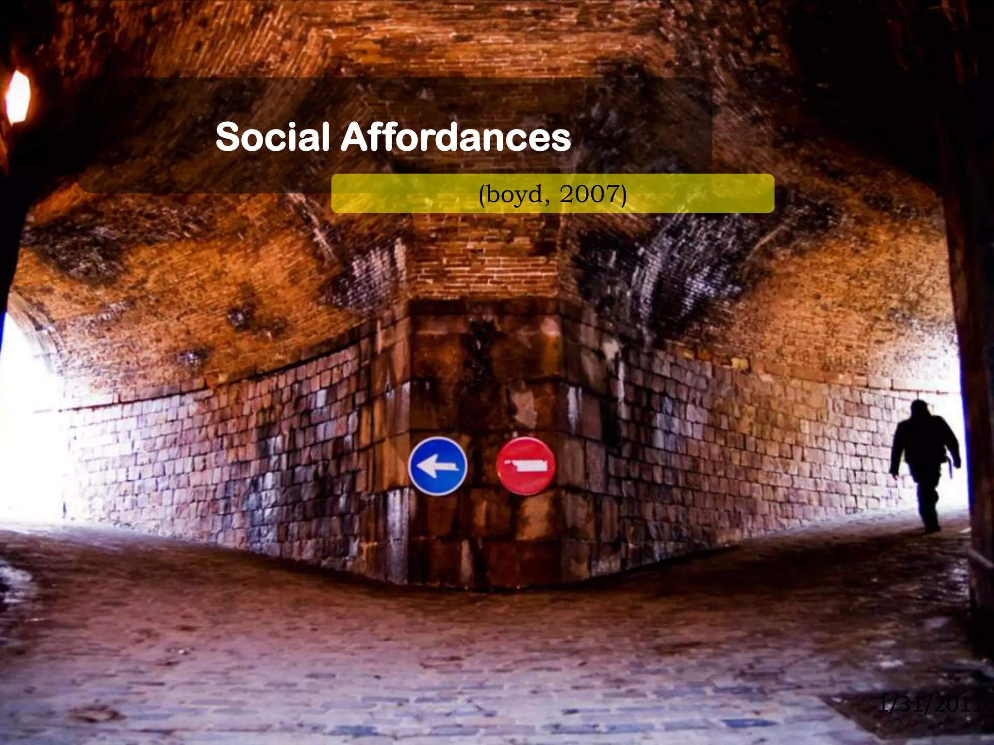 Networked Individualism(Wellman et al., 2003)