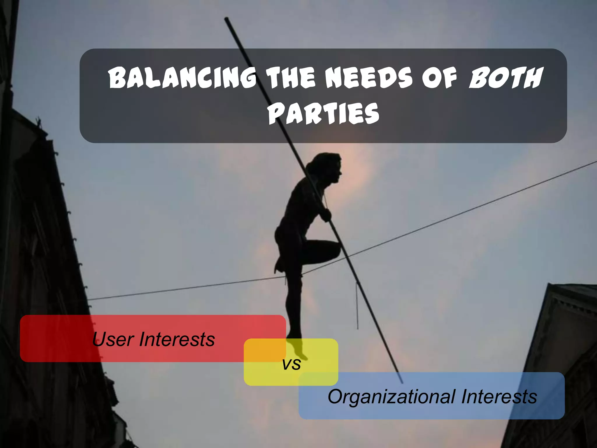 How can we make these models work for us?